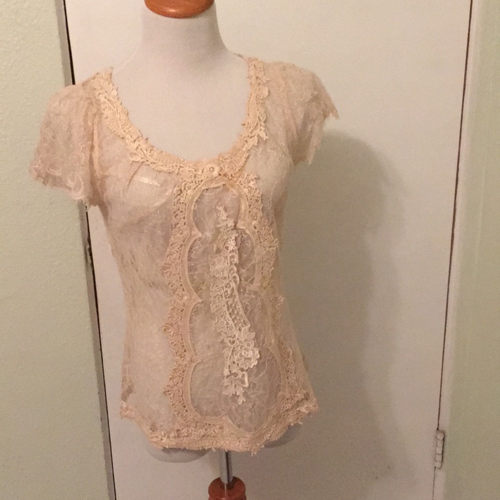 Beautiful dressy shirt